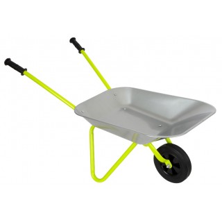 CARRINHO DE MÃO DE JARDIM